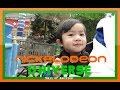 Rylee Plays At Nickelodeon Universe Mall Of America