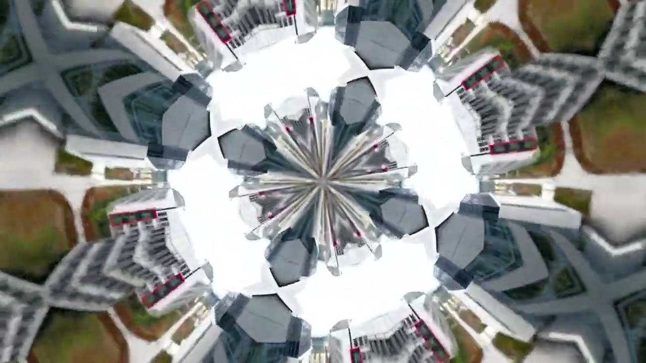 DKU Inception - Experiments in Space and Perception