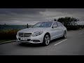 Mercedes S-Klasse S500 Plug-in Hybrid - review Autovisie TV