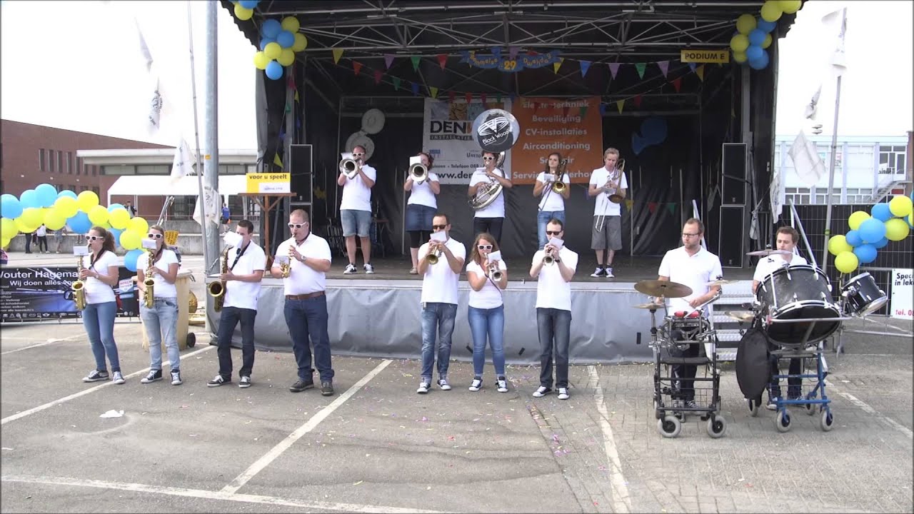 Black WoooW 2015