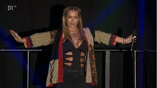 Anastacia - Paid My Dues at BR-Radltour (2018)
