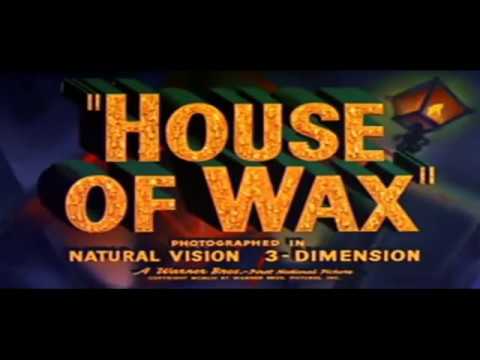 Trailer-Vorschau: Das Kabinett des Professor Bondi