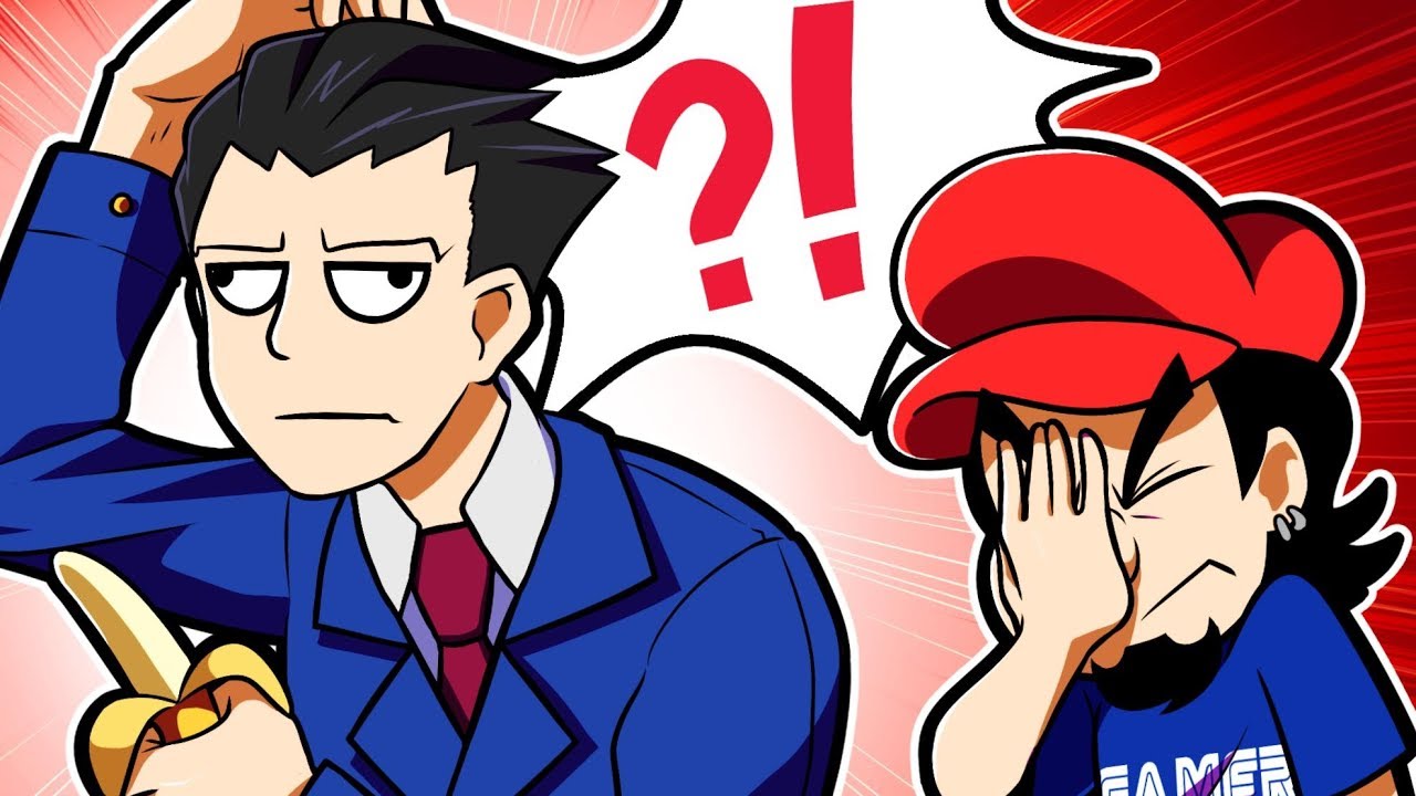 TOP 10 - Patentes inúteis dos Games