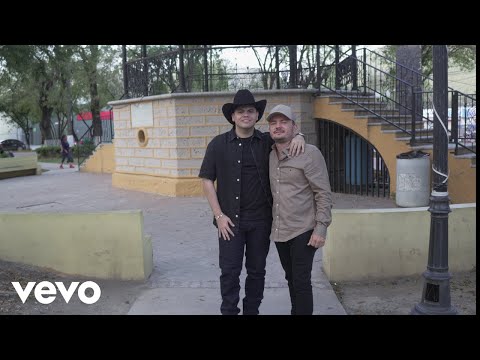 Enigma Norteño, Los Mentados De Culiacán - El Viaje De Mi Vida