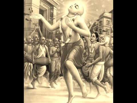 Spiritual Skyliner - Maha Mantra