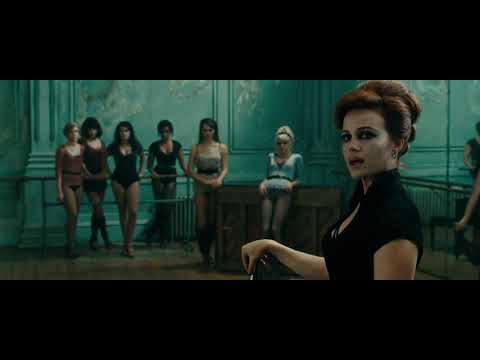 Sucker Punch: Madam Gorski's Wild Woman Advice