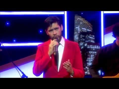 Cristóbal Briceño & La Estrella Solitaria - Debut y Despedida