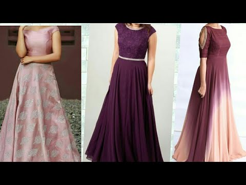Bridesmaid Gown - Traditional bridesmaid dresses Latest Price