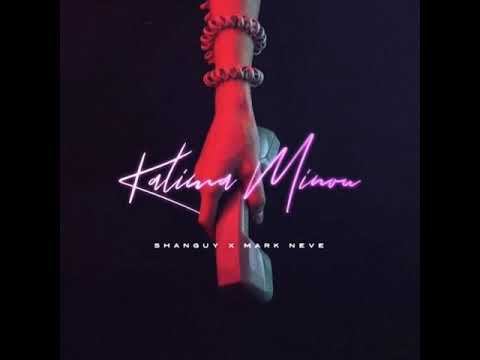 Shanguy x Mark Neve - Kalima  Minou (Audio)