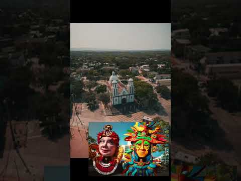 Galapa Atlántico #turismocolombia #viajes #vacation #historia #turismo #colombia