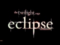 My Love - Sia Furler (The Twilight Saga: Eclipse ...