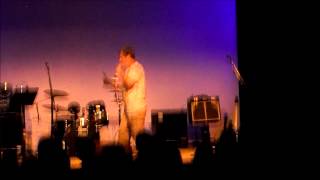 Subterranean Homesick Blues