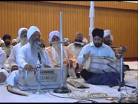 Sant Baba Bhupinder Singh Ji Jarg Sahib (RaraSahib) @ Ludhiana