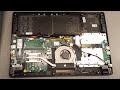Acer N17Q How To Replace The SSD Hard Disk