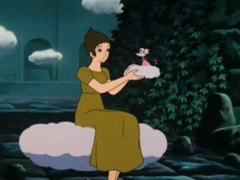Jack and the Beanstalk (1974) - No One Is Happier Than I