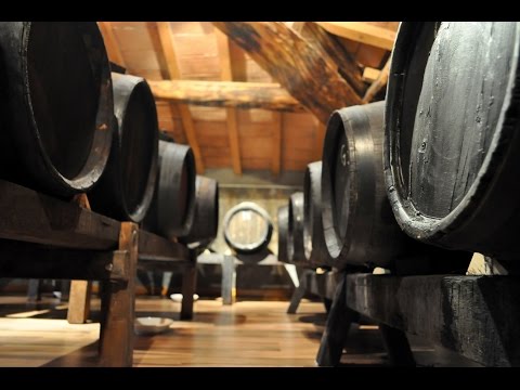 Acetaia Giusti, Modena, Emilia-Romagna, Italy, Europe