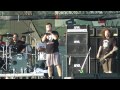 Napalm Death - Nazi Punks Fuck Off (Dead Kennedys Cover) 1 Jul 2013 Athens, Greece