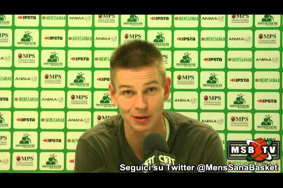 MENS SANA – CREMONA Il commento di Spencer Nelson