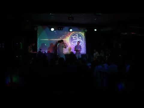 Vivi vs Sizo - Octavos - Gold Battle 2016 - Regional Alicante