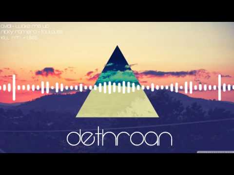 Wake Up Toulouse (Mashup Mondays) Episode 9