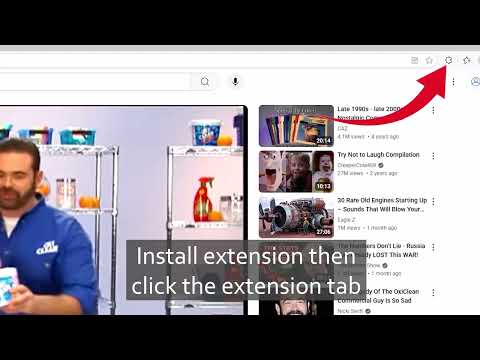 Item video thumbnail