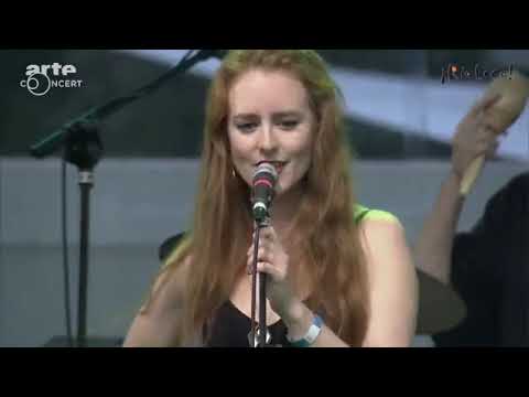 The Magnetic North - Live Rio Loco 2016