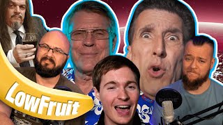 The Unholy Trinity of Polished Turds | Hovind, Powell &amp; Wretched Radio