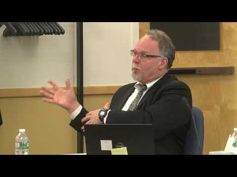 School Committee 1/8/19