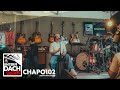 Chapo102 UNTERM DACH Sessions LIVE Millerntor Stadion