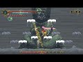 Blasphemous His Holiness Escribar Boss Battle