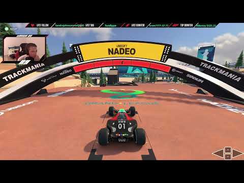 SLC - SlowLearnerCup 10.11.2021 [ENG]