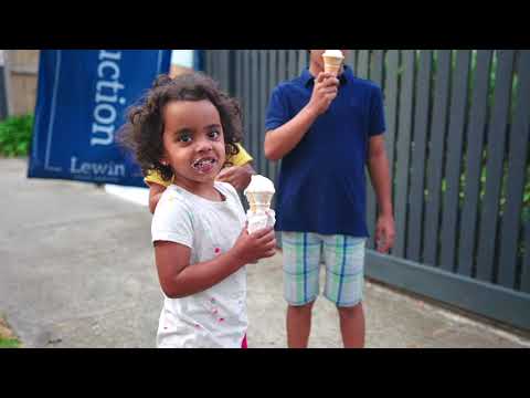 Lewin Real Estate - Introducing Warren Tate (One of Australia's top Auctioneers)