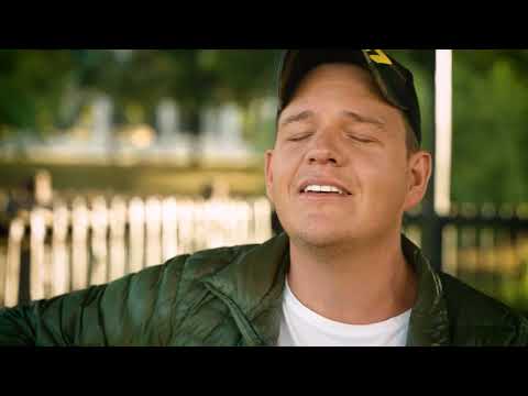 Chris Else - Because He Lives - Official Lyric Video