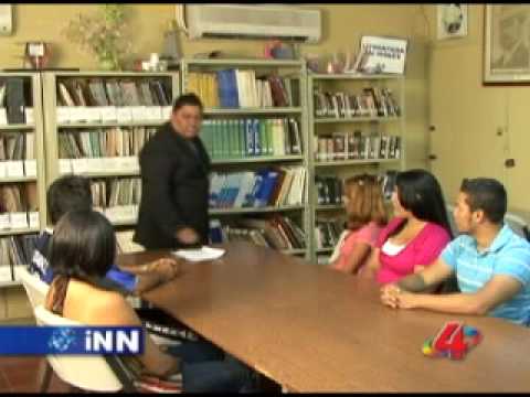 El Nicaragüense estresado - INN