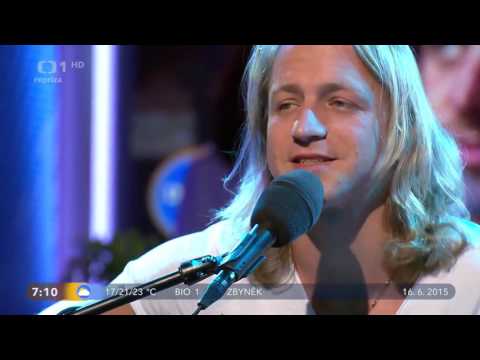 Tomáš Klus & Jirka Kučerovský - Tamaře |Já nejsem sám| LIVE