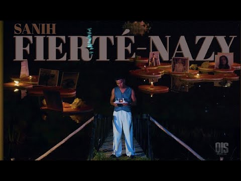 Sanih - FIERTÉ  NAZY (Madaghost Production - Nouveauté Clip gasy 2025)