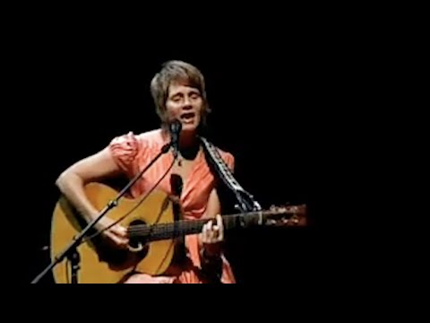 Shawn Colvin - Live At The Paradiso in Amsterdam, 2007 (The Lost Concert)