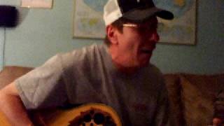 Halfway to Heaven(Harry Chapin cover)
