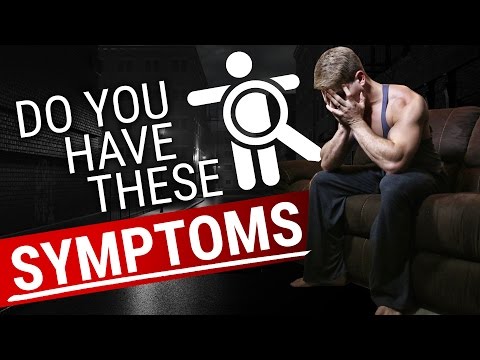 Muscular Strenght Title