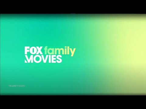 FOX Family Movies (Asia) - Ident and Promo Channel (2021) [60fps]
