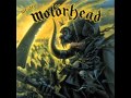 motörhead sucker
