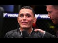 Carlos Hernandez Octagon Interview | UFC Vegas 75