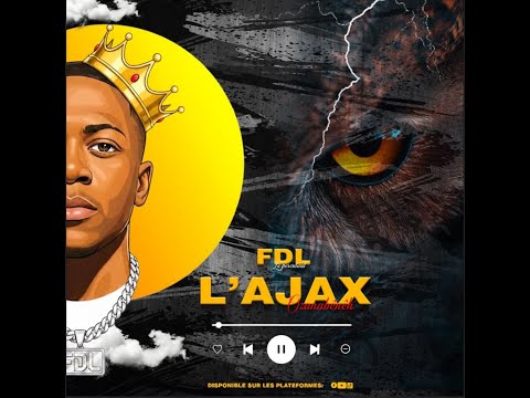 FDL (Le percutant) L’ajax (Ozanabênêh) Prod beat mix @mattesdrasbeatz and Geocost beat.