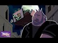 Shattered Glass Fanzone - Transformers ReAnimated (Mirror Mirror Animation)