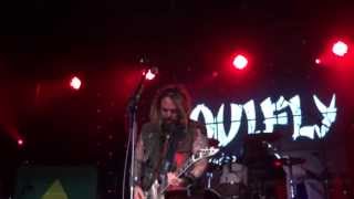 Soulfly - Plata o Plomo - no Carioca Club - 25/08/2013