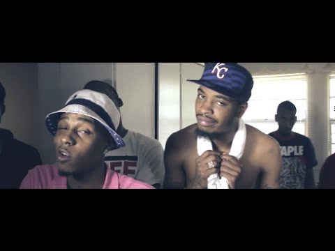 Polow Yo ft Northside Weezy "Guess What" a KENXL film (Official Video)[HD]