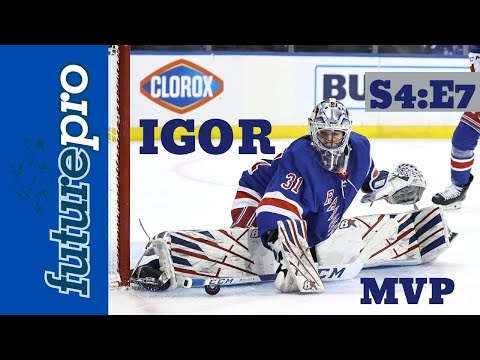 S4:E7 IGOR=MVP plus SUPER RVH DRILL