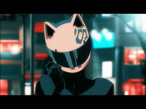 Bipolar Renz - Mob Ties (slowed + reverb)