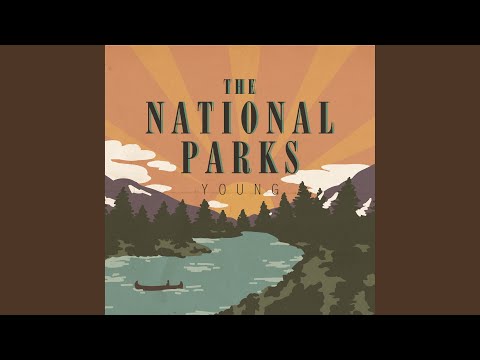 Seven Years - The National Parks