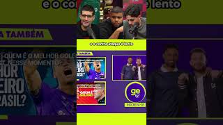 O PALMEIRAS jogou o MÍNIMO contra o #NOVORIZONTINO ?? E ai como vai ser o SEGUNDO JOGO? #PALMEIRAS